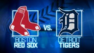 Red Sox host the Tigers to open 3