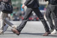Cuál es el significado de caminar muy despacio según la psicología