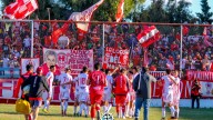 Huracán no jugará el Torneo Regional Amateur