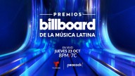 Peso Pluma será homenajeado con el primer “Premio Billboard Vanguardia”