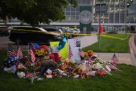 What to know about timeline of Charlie Kirk's shooting and manhunt