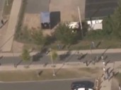 Reportan un nuevo tiroteo en una universidad de EU