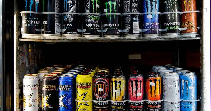 Ban on energy drinks for under-16s set to crack down on teen health crisis