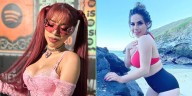 Ellas son las famosas mexicanas más populares en OnlyFans y cuánto cobran