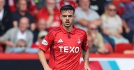 Aberdeen's Nicolas Milanovic dreaming of Australia debut as he rubbishes Scotland theory