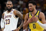 Tyrese Haliburton Says LeBron James Made Him Disloyal in Passionate Defense of American Youth Despite talking positively about LeBron James. Tyrese Haliburton reveals a situation that current fans are