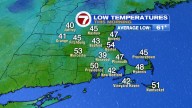 Chilly Start, Nice Finish