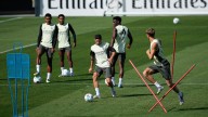 El Espanyol de Manolo González testa las defensas del Madrid