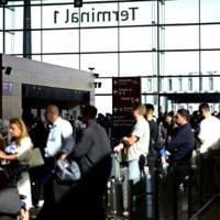 Cyberattack hits European airports