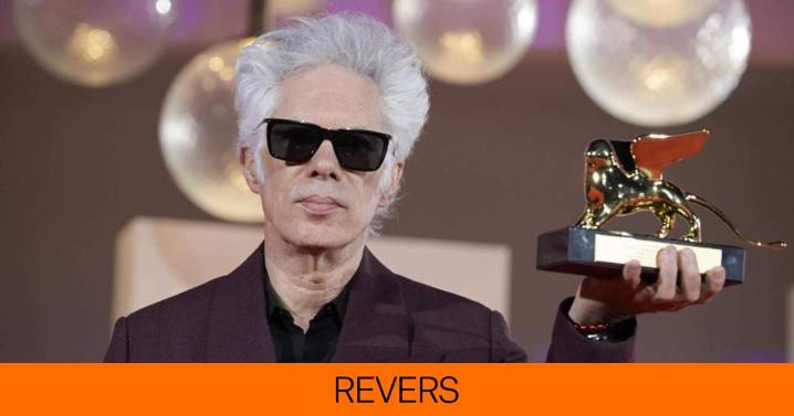 'Father Mother Sister Brother' de Jim Jarmusch gana el León de Oro de Venecia, en una gala marcada por Gaza
