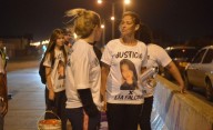 Convocan a una nueva marcha por Lía Falcón