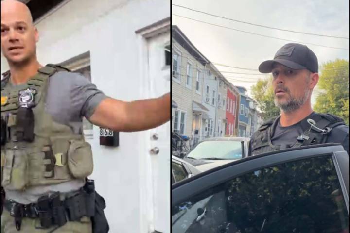 ICE detiene a madre migrante en Nueva Jersey: Radio Jornalera