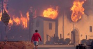 LA County response to deadly fires slowed by lack of resources, outdated alert process, report says