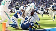 Dolphin open season with lopsided 33-8 loss to the Colts – NBC 6 South Florida