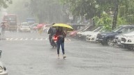 Maharashtra rains: Several Pune dams release water amid continuous heavy rainfal