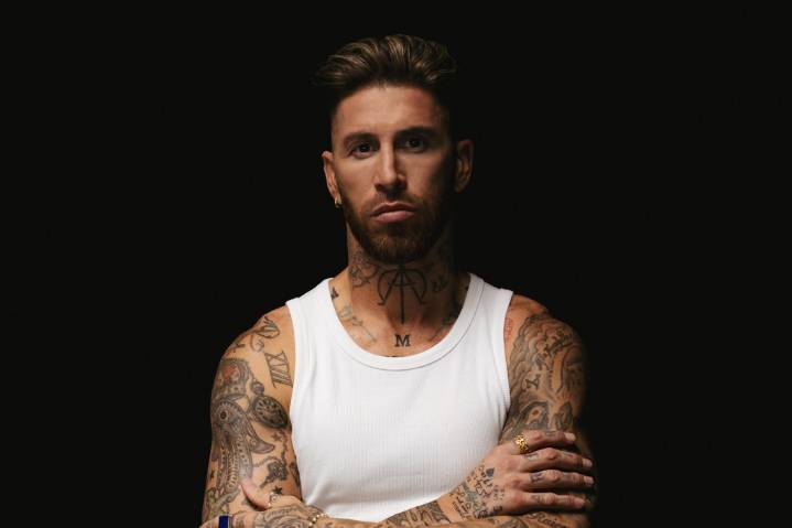 Sergio Ramos Is ‘Serious’ About Music, Recruits A-Team to Release Debut Single ‘Cibeles’: ‘Music Is in My Blood’