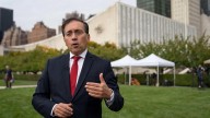 Spain's top diplomat dismisses Israeli leader's vow of no Palestinian state, saying it will happen