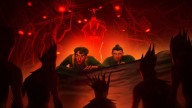 "Rey lobo": la serie animada de Netflix que combina aventura y fantasía y conquista a los fans en streaming