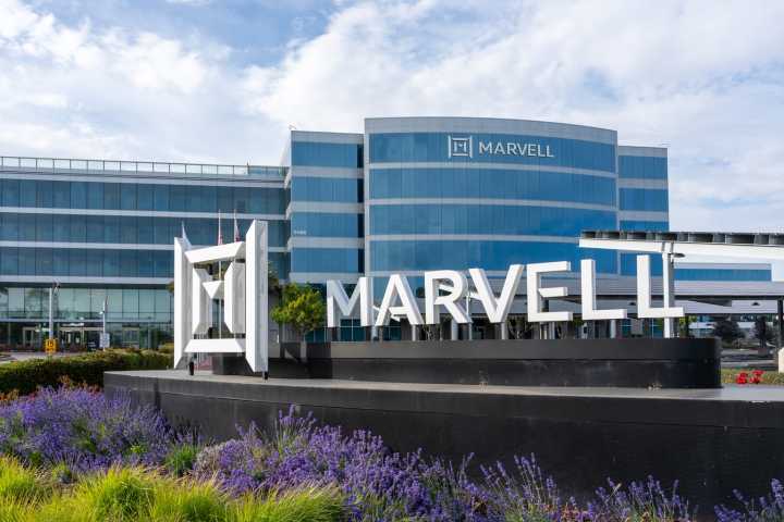 Marvell: One Of The Last Undervalued AI Names (NASDAQ:MRVL)