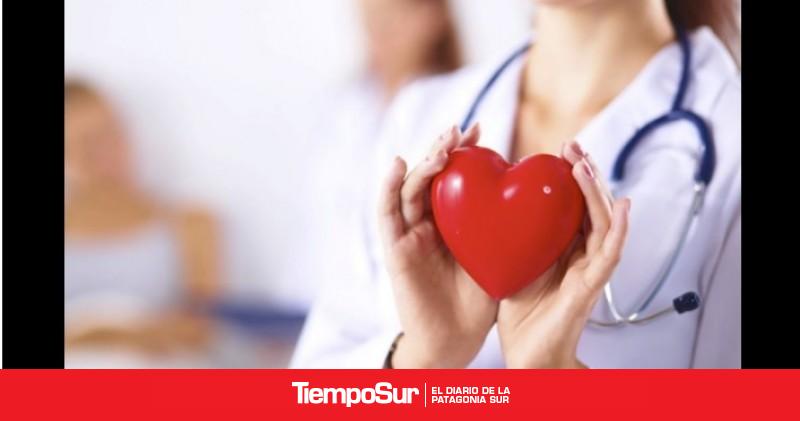 En Argentina Las enfermedades cardiovasculares son responsables del 26% de las muertes