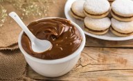 Alfajores SÚPER ECONÓMICOS deliciosos SIN MANTECA