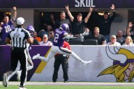 Isaiah Rodgers produces all-time defensive performance as Vikings maul Bengals