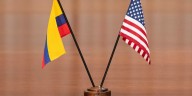 Canciller aseguró que “lo justo” es que Estados Unidos otorgue la certificación a Colombia: “Defendemos la soberanía”