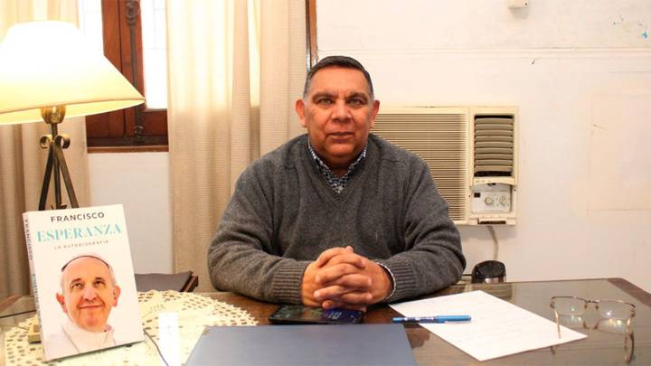 Santiago del Estero será sede del Encuentro Nacional de Jueces y Juezas inspirado en el Papa Francisco