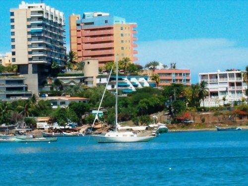 Inversión extranjera impulsa crecimiento del mercado inmobiliario en Nueva Esparta