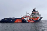 Canada's biggest spill response base opens its Vancouver Island doors