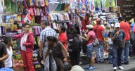 Crece 3.94% economía informal de NL en I-2025; suma 344,661 mdp