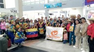 Conviasa reúne a touroperadores de Venezuela y Colombia en el Fam Trip Cúcuta