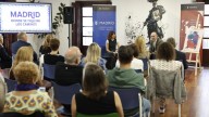 El Ayuntamiento celebra 30 años de solidaridad madrileña en más de 20 países