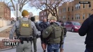 Trump border czar fires back at Governor Healey after remarks that ICE agents were seen at Spanish Mass