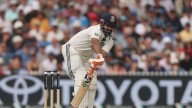 Pant to miss India's home series against West Indies