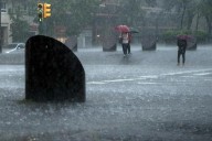 Sánchez pide mucha precaución ante las fuertes lluvias