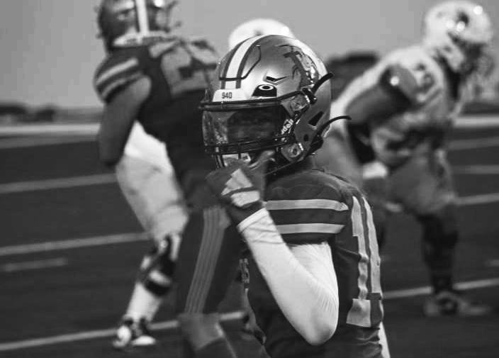 ‘RIP’: Prayers Pour in After Texas Football Athlete’s Tragic Death as School Issues Statement Denton High School (Texas) mourns the loss of a beloved football and track standout, who unexpectedly pass