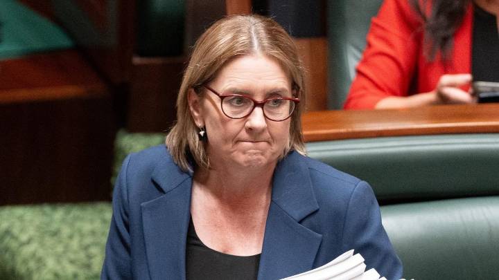 Victoria’s youth crime rates soar to record levels
