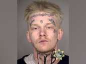 Murder suspect mistakenly released from prison