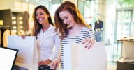 'I went thrift shopping in Italy and price of Gucci left me gobsmacked'