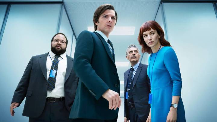 7 Biggest 2025 Emmy Snubs, Ranked
