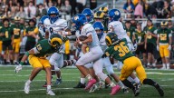 Prep Football: Unbeaten teams keep rolling; Dundee earns first victory