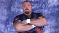 The WWE Star Who Ran Into A Burning Home And Saved Three Children's Lives