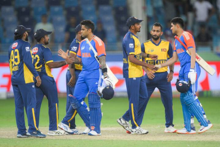 ‘Supposedly A Dead Rubber…’: Irfan Pathan, Fans Go Wild As India Win Super Over Thriller Vs Sri Lanka