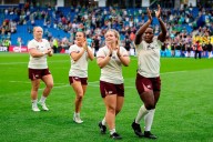 Anna Caplice: Time to leave colour and pain of Brighton behind, knockout rugby in Exeter is what it’s all about