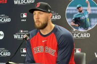 Garrett Crochet can set early wild-card tone as Yankees' tormentor
