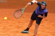 Marco Trungelliti campeón en Targu Mures: segundo título consecutivo