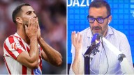 La reprimenda de Juanma Castaño al Atlético de Madrid tras conocer su gasto en fichajes: "Para que luego digan..."