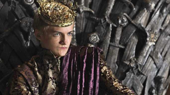 Game of Thrones star Jack Gleeson unrecognisable as he sets the record straight on acting future