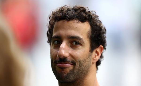 Ricciardo confirma su retiro como piloto, anuncia nuevo papel en Ford